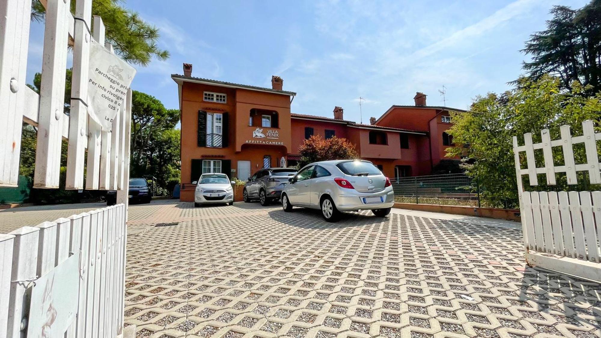 Villa Fenix اوسيو سوتو المظهر الخارجي الصورة